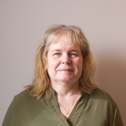 Marita Lingbro